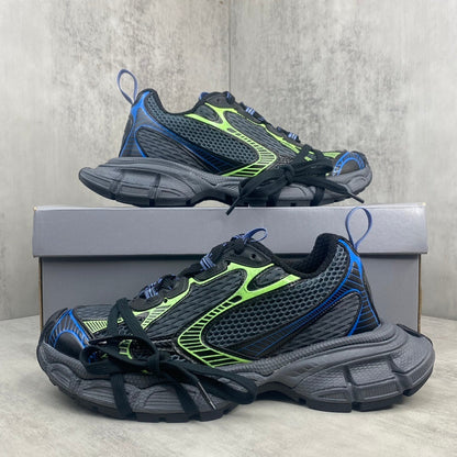 Balenciaga Limited Edition Couple's Style Shoe