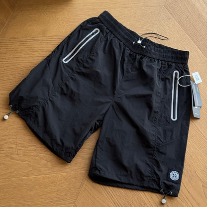 Stone Island Men's Shorts #9