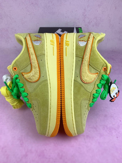 NIKE Air Force 1 Sneakers