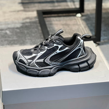 Balenciaga  Limited Edition Couple's Style Shoe