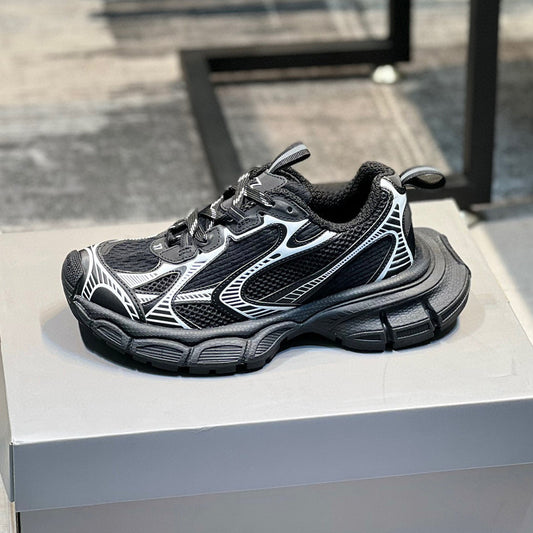 Balenciaga  Limited Edition Couple's Style Shoe