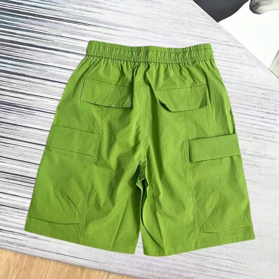 Stone Island Men's Shorts #10