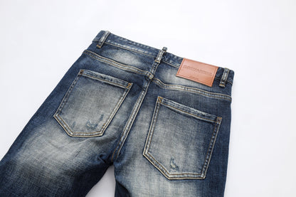 DSQ2 Jeans Ripped