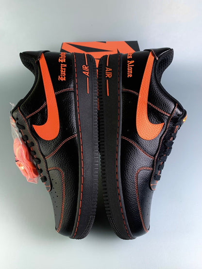 NIKE Air Force 1 Sneakers