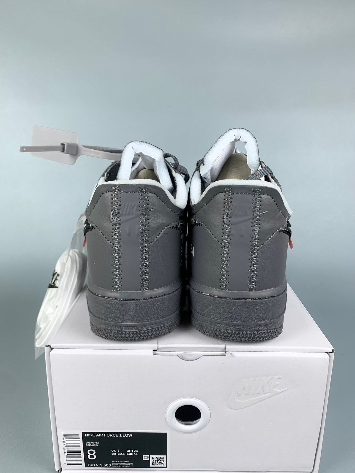 NIKE Air Force 1 Sneakers