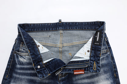DSQ2 Jeans