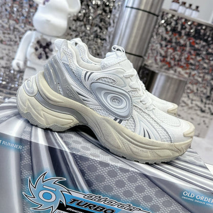 Balenciaga  Limited Edition Couple Style Shoe