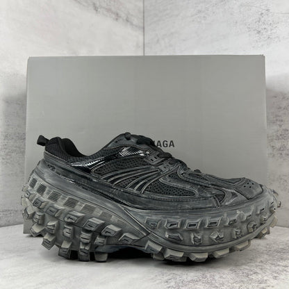 Balenciaga Tread Shoes Couple's Style Shoe