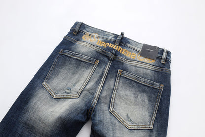 DSQ2 Jeans Ripped