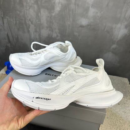 Balenciaga  Limited Edition Couple's Style Shoe