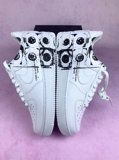 NIKE Air Force 1 Sneakers