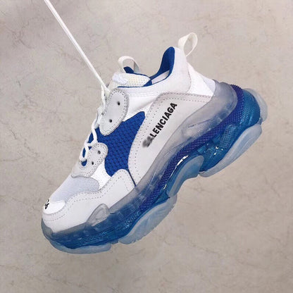 Balenciaga  Limited Edition Couple's Style Shoe