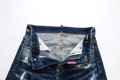 DSQ2 Jeans Ripped
