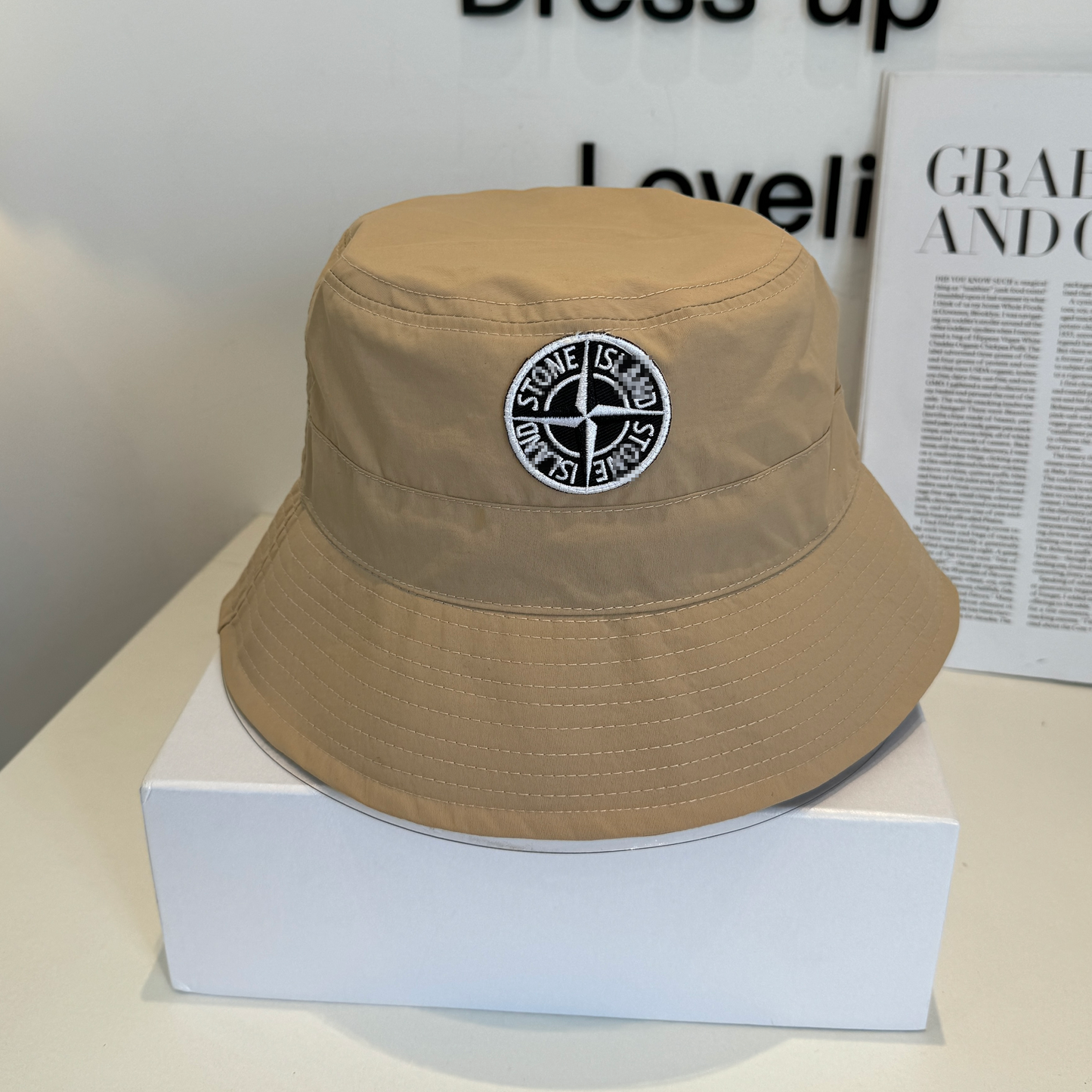 Stone lsland Unisex Headwear #2