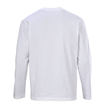 Loewe Pure Cotton Long-Sleeve T-Shirt