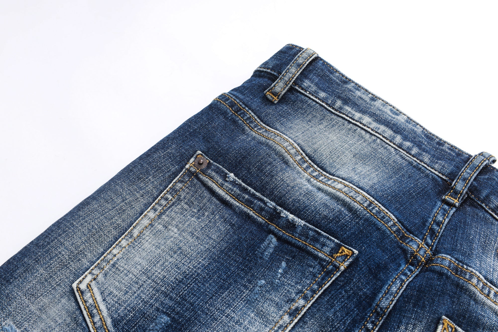 DSQ2 Jeans Ripped