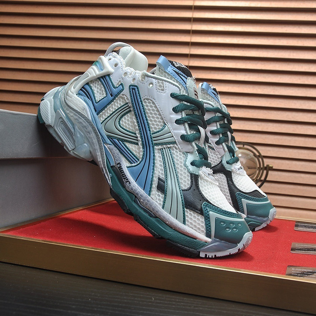 Balenciaga Limited Edition Couple's Style Shoe