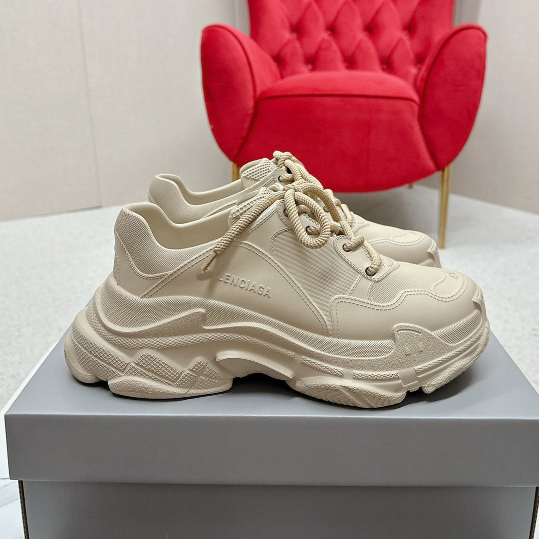 Balenciaga Limited Edition Thick Sole Shoe