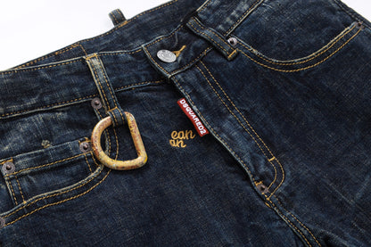 DSQ2 Jeans