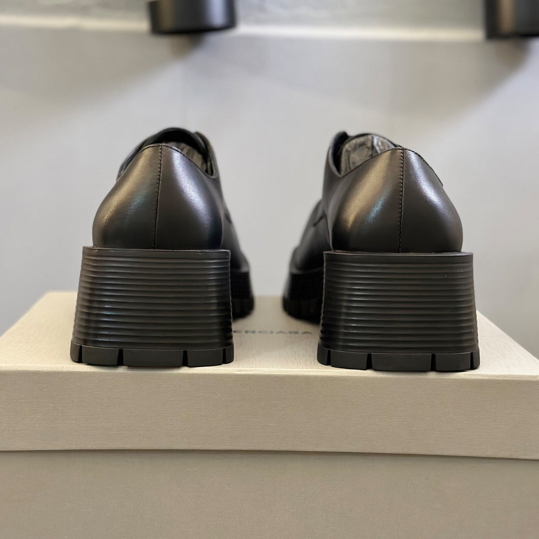 Balenciaga Limited Edition Man Shoe