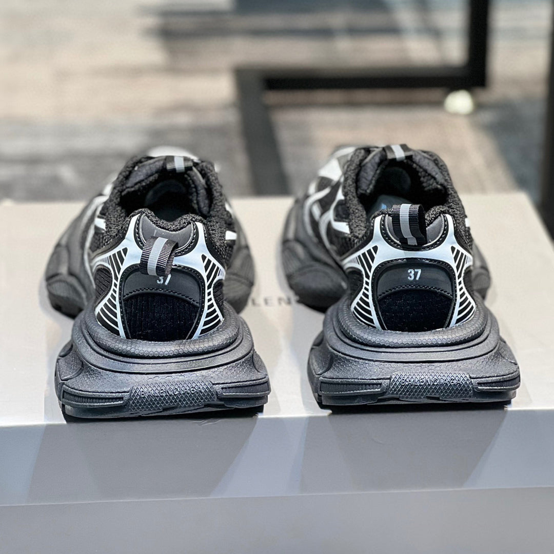Balenciaga  Limited Edition Couple's Style Shoe