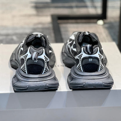 Balenciaga  Limited Edition Couple's Style Shoe