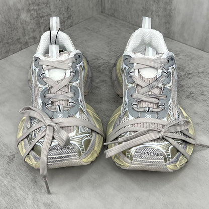 Balenciaga Limited Edition Couple's Style Shoe