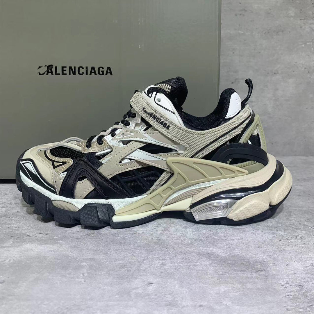 Balenciaga  Couple Style Shoe