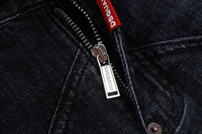 DSQ2 Star Jeans