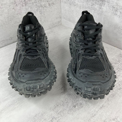 Balenciaga Tread Shoes Couple's Style Shoe