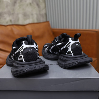 Balenciaga  Limited Edition Couple's Style Shoe