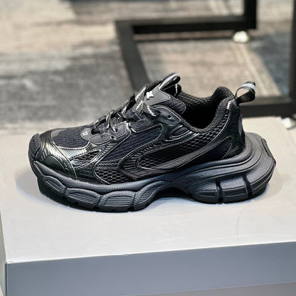 Balenciaga  Limited Edition Couple's Style Shoe