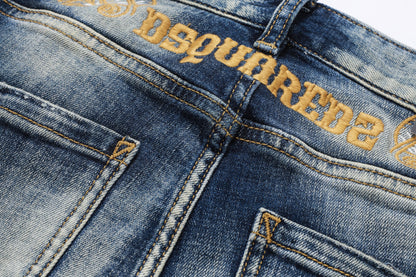 DSQ2 Jeans Ripped