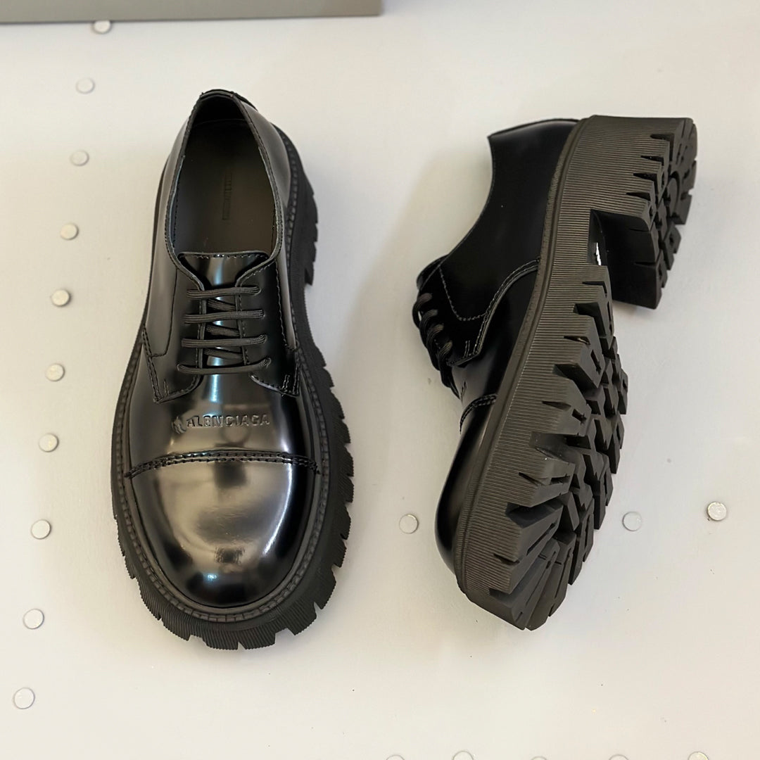 Balenciaga Limited Edition Man Shoe