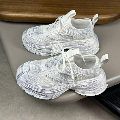 Balenciaga Thick Sole Limited Edition Shoe