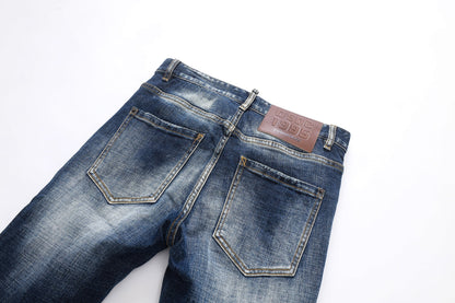 DSQ2 Jeans Ripped