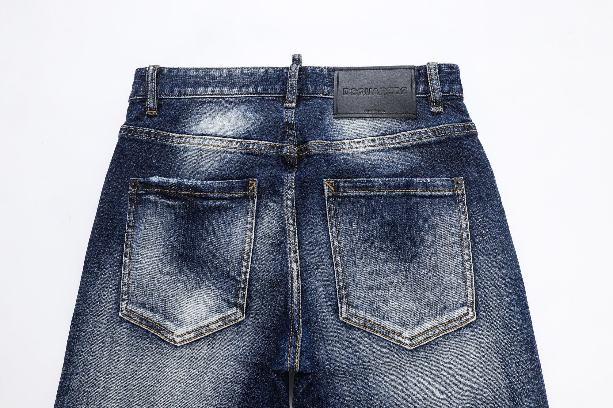 DSQ2 Jeans