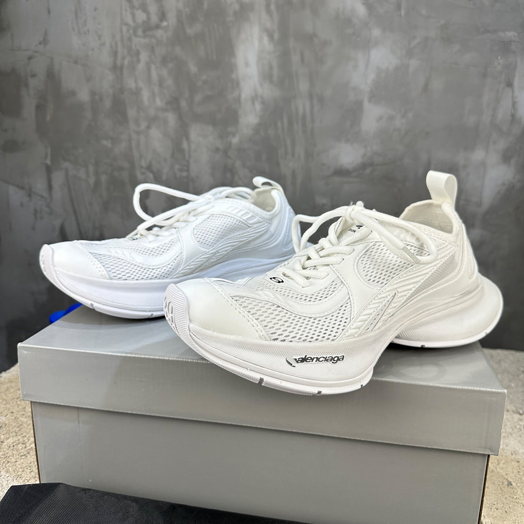 Balenciaga  Limited Edition Couple's Style Shoe
