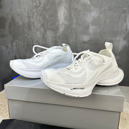 Balenciaga  Limited Edition Couple's Style Shoe