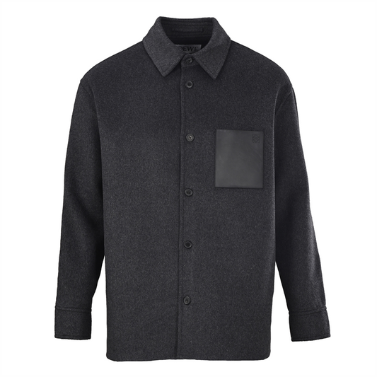 Lowe Cashmere Long-Sleeve Sweater