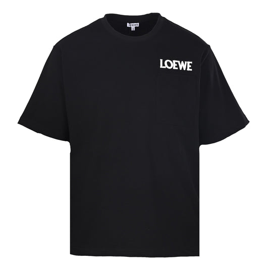 Lowe Pure Cotton T-Shirt