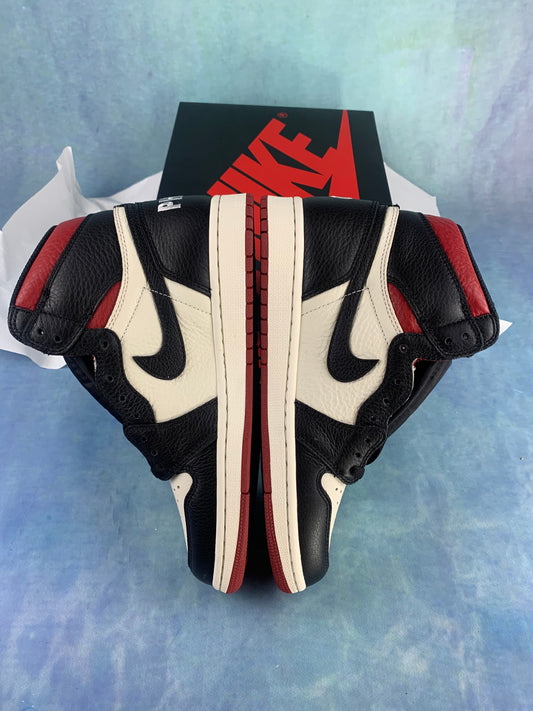 Air Jordan 1 High-Top Men's Sneakers