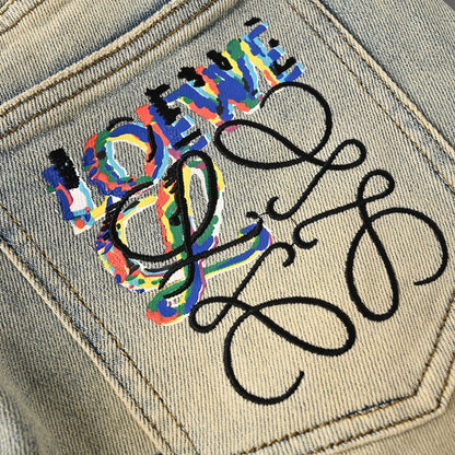 Lowe Denim Jeans