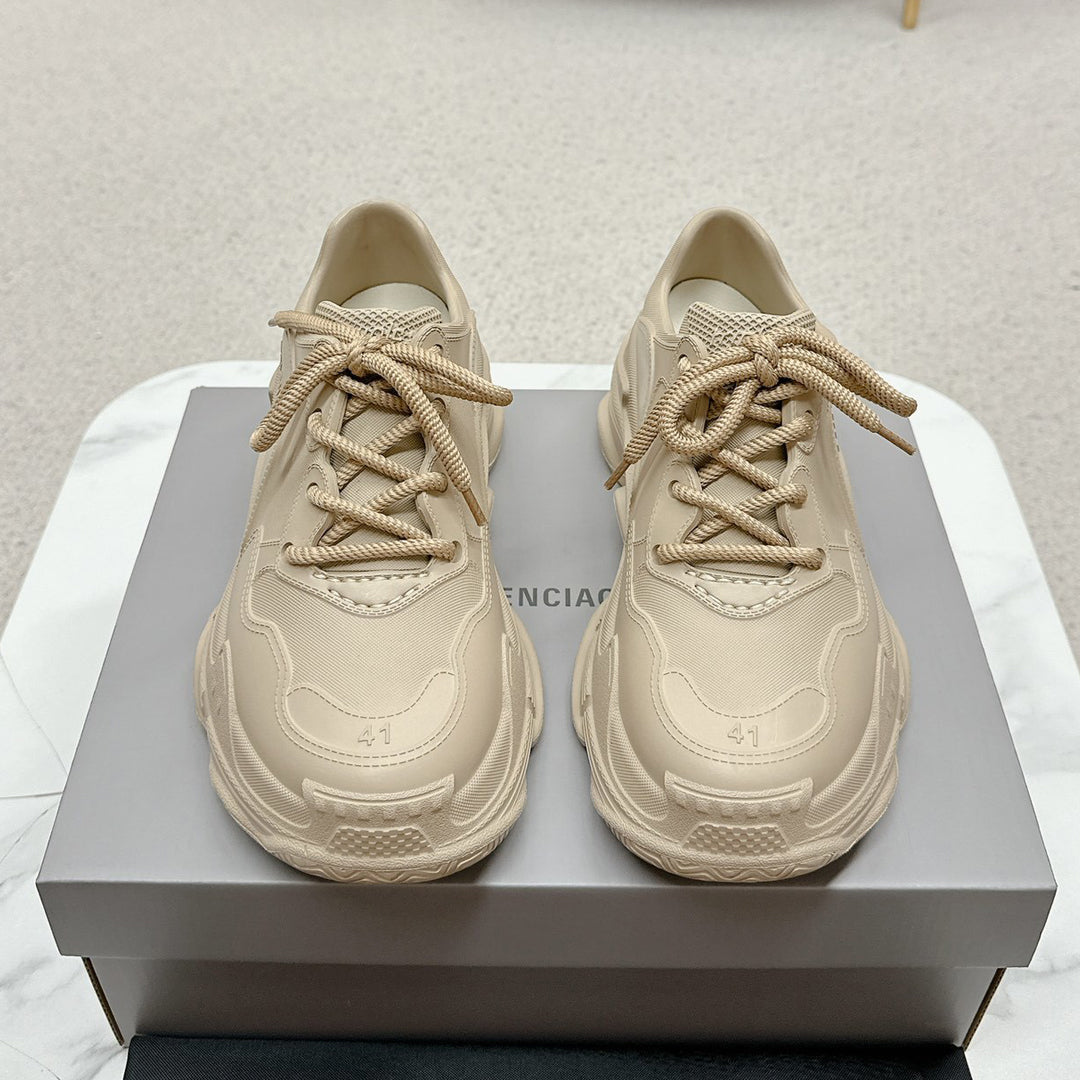 Balenciaga Limited Edition Thick Sole Shoe