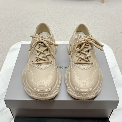 Balenciaga Limited Edition Thick Sole Shoe