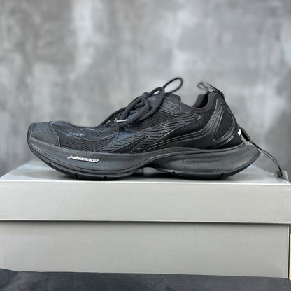 Balenciaga  Limited Edition Couple's Style Shoe