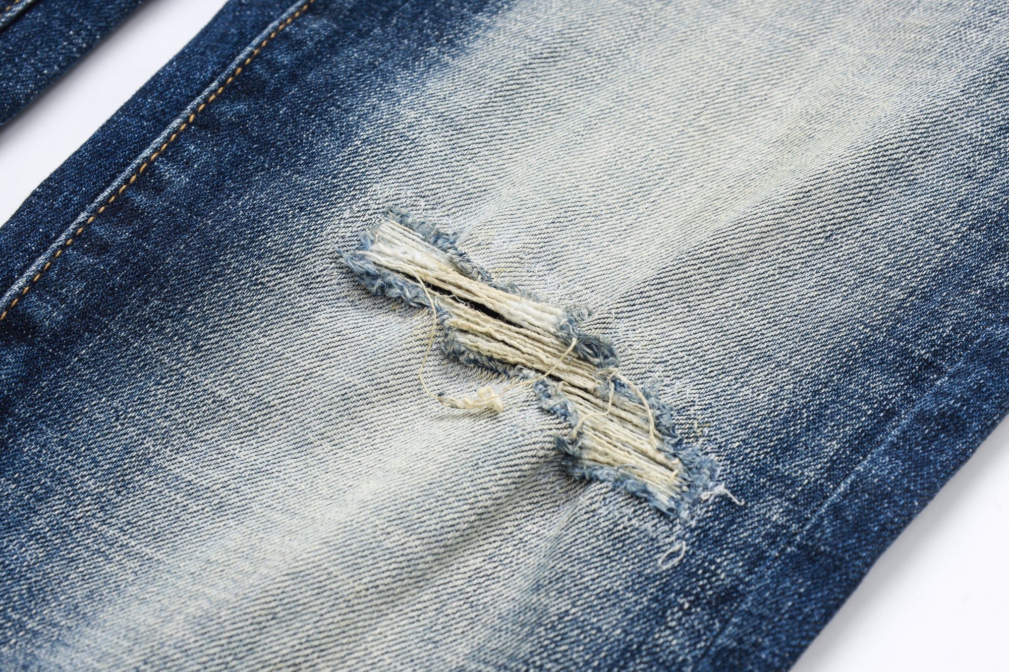 DSQ2 Jeans Ripped