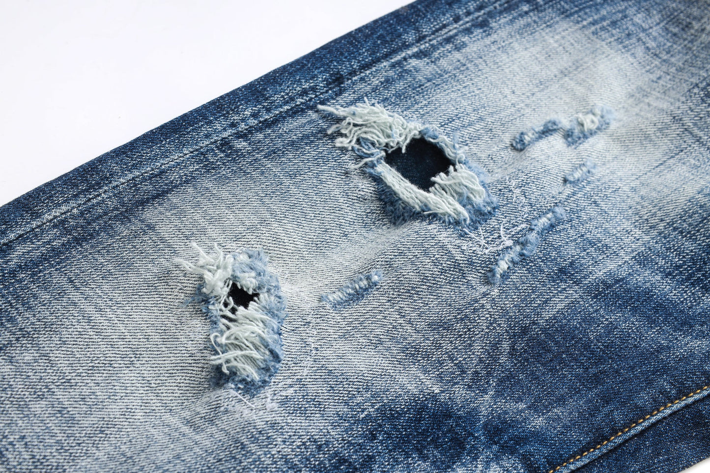DSQ2 Jeans Ripped