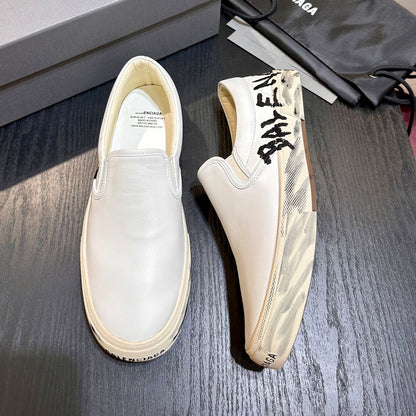 Balenciaga  Runway Style Shoe