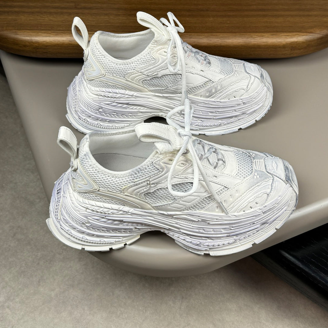 Balenciaga Thick Sole Limited Edition Shoe